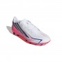 Adidas F50 Hyperfast League AG - Branco/Roxo/Rosa